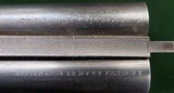 16 Ga. L.C.Smith Field Grade w 30" Barrels - 9 of 11