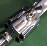 Unfired Smith & Wesson Model 29 No Dash 44 Magnum 4 Inch - 8 of 15
