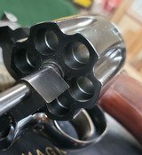 Unfired Smith & Wesson Model 29 No Dash 44 Magnum 4 Inch - 11 of 15
