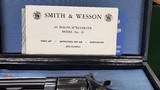 Unfired Smith & Wesson Model 29 No Dash 44 Magnum 4 Inch - 2 of 15