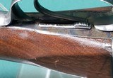 Cased Parker VHE 12 Ga. DoubleTwo Barrel Set - 7 of 15