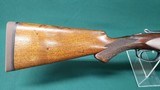 Cased Parker VHE 12 Ga. DoubleTwo Barrel Set - 4 of 15