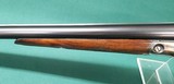 Cased Parker VHE 12 Ga. DoubleTwo Barrel Set - 12 of 15