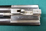 Cased Parker VHE 12 Ga. DoubleTwo Barrel Set - 13 of 15
