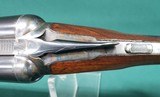 Cased Parker VHE 12 Ga. DoubleTwo Barrel Set - 10 of 15