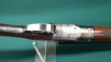 Cased Parker VHE 12 Ga. DoubleTwo Barrel Set - 5 of 15