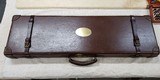 Cased Parker VHE 12 Ga. DoubleTwo Barrel Set - 2 of 15