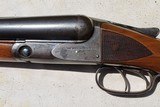 12 Ga. A. H Fox Sterlingworth “Pin Gun” SN: 53118 - 14 of 15