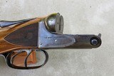 12 Ga. A. H Fox Sterlingworth “Pin Gun” SN: 53118 - 9 of 15