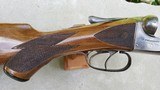 12 Ga. A. H Fox Sterlingworth “Pin Gun” SN: 53118 - 6 of 15