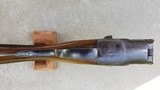 12 Ga. A. H Fox Sterlingworth “Pin Gun” SN: 53118 - 7 of 15