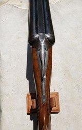 12 Ga. A. H Fox Sterlingworth “Pin Gun” SN: 53118 - 5 of 15