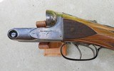 12 Ga. A. H Fox Sterlingworth “Pin Gun” SN: 53118 - 15 of 15