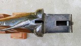 12 Ga. A. H Fox Sterlingworth “Pin Gun” SN: 53118 - 10 of 15
