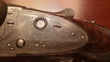 12 W&C Scott and Son Live Pigeon Gun - 1 of 15