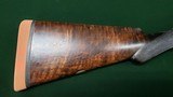 12 W&C Scott and Son Live Pigeon Gun - 6 of 15