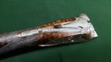 12 W&C Scott and Son Live Pigeon Gun - 4 of 15