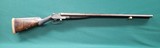12 W&C Scott and Son Live Pigeon Gun - 8 of 15