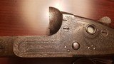 12 W&C Scott and Son Live Pigeon Gun - 2 of 15