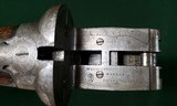12 W&C Scott and Son Live Pigeon Gun - 13 of 15
