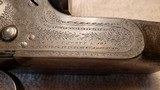 12 W&C Scott and Son Live Pigeon Gun - 3 of 15