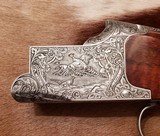 20 GA. Browning Citori Grade V Hunter Model - 5 of 11