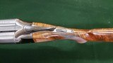 12 Ga. Winchester Model 21 Serial # 4896, First Year of Production - 7 of 14