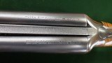 12 Ga. Winchester Model 21 Serial # 4896, First Year of Production - 8 of 14