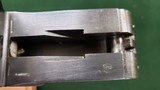 12 Ga. Winchester Model 21 Serial # 4896, First Year of Production - 14 of 14