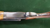 12 Ga. Winchester Model 21 Serial # 4896, First Year of Production - 4 of 14