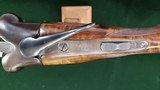 12 Ga. Winchester Model 21 Serial # 4896, First Year of Production - 13 of 14