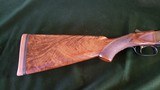 12 Ga. Winchester Model 21 Serial # 4896, First Year of Production - 5 of 14