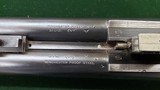 12 Ga. Winchester Model 21 Serial # 4896, First Year of Production - 11 of 14