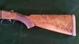 12 Ga. Winchester Model 21 Serial # 4896, First Year of Production - 6 of 14