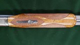 12 Ga. Winchester Model 21 Serial # 4896, First Year of Production - 3 of 14