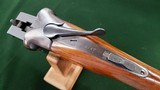 12 Ga. Winchester Model 21Serial # 1747First Year of Production - 11 of 15