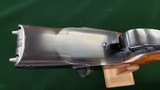 12 Ga. Winchester Model 21Serial # 1747First Year of Production - 9 of 15