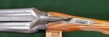12 Ga. Winchester Model 21Serial # 1747First Year of Production - 3 of 15