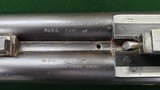 12 Ga. Winchester Model 21Serial # 1747First Year of Production - 6 of 15