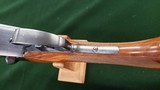 12 Ga. Winchester Model 21Serial # 1747First Year of Production - 10 of 15