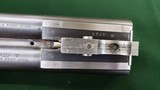 12 Ga. Winchester Model 21Serial # 1747First Year of Production - 7 of 15