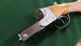 12 Ga. Winchester Model 21Serial # 1747First Year of Production - 8 of 15