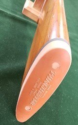 12 Ga. Winchester Model 21Serial # 1747First Year of Production - 2 of 15
