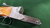 12 Ga. Winchester Model 21Serial # 1747First Year of Production - 12 of 15