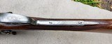 12 Gauge John Wilkes SxS Hammergun - 9 of 11