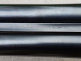 12 Gauge John Wilkes SxS Hammergun - 6 of 11