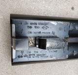 12 Gauge John Wilkes SxS Hammergun - 5 of 11