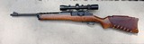 Ruger Mini-14.223 Remington - 1 of 8