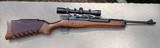 Ruger Mini-14.223 Remington - 2 of 8