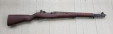 Springfield CMP M1 Garand - 1 of 8
